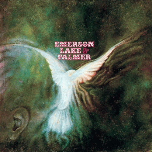 Emerson, Lake and Palmer : Emerson, Lake & Palmer